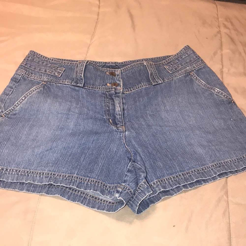 Shorts